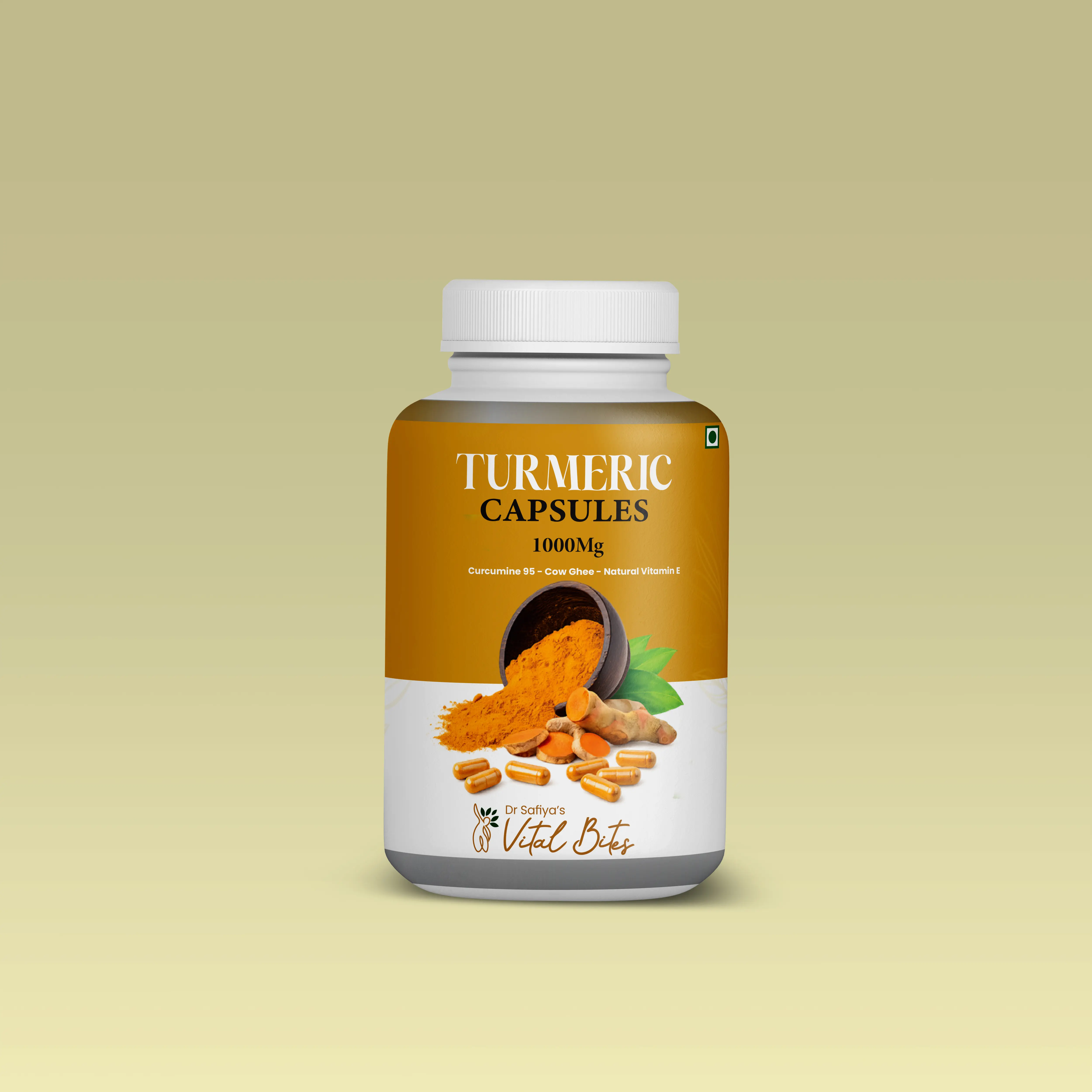 Curcumin